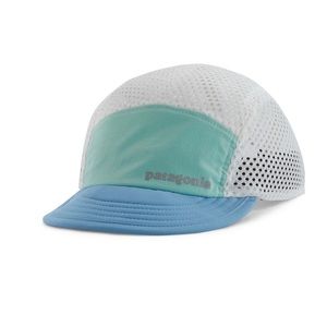 Patagonia Duck Bill Hat - Elyt Early Teal